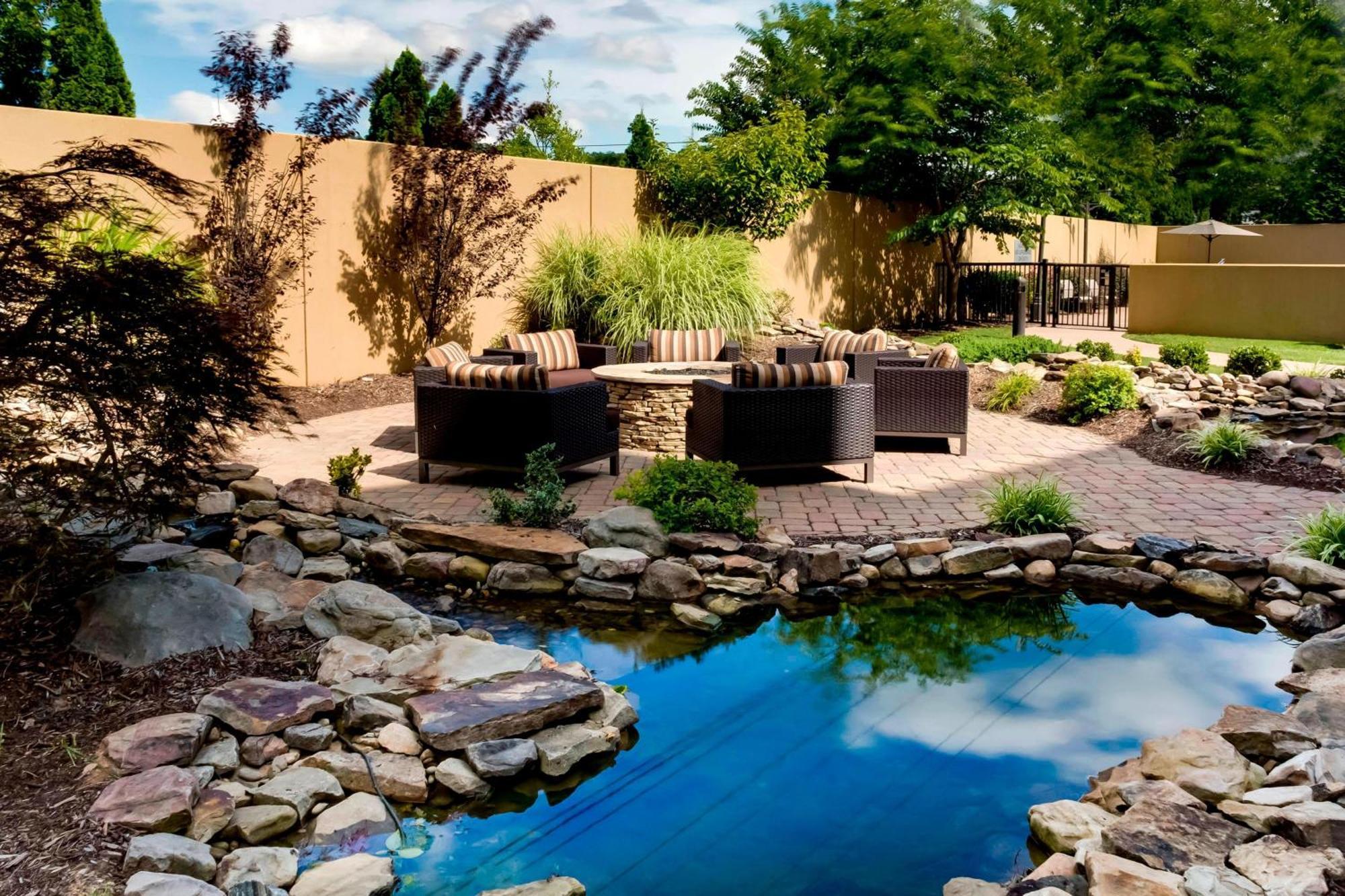 Courtyard Statesville Mooresville/Lake Norman Εξωτερικό φωτογραφία