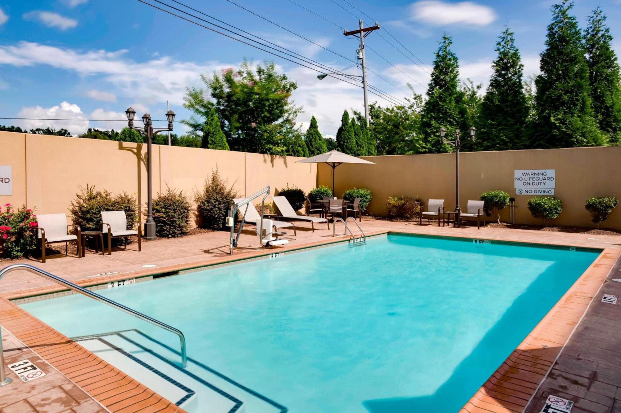 Courtyard Statesville Mooresville/Lake Norman Εξωτερικό φωτογραφία