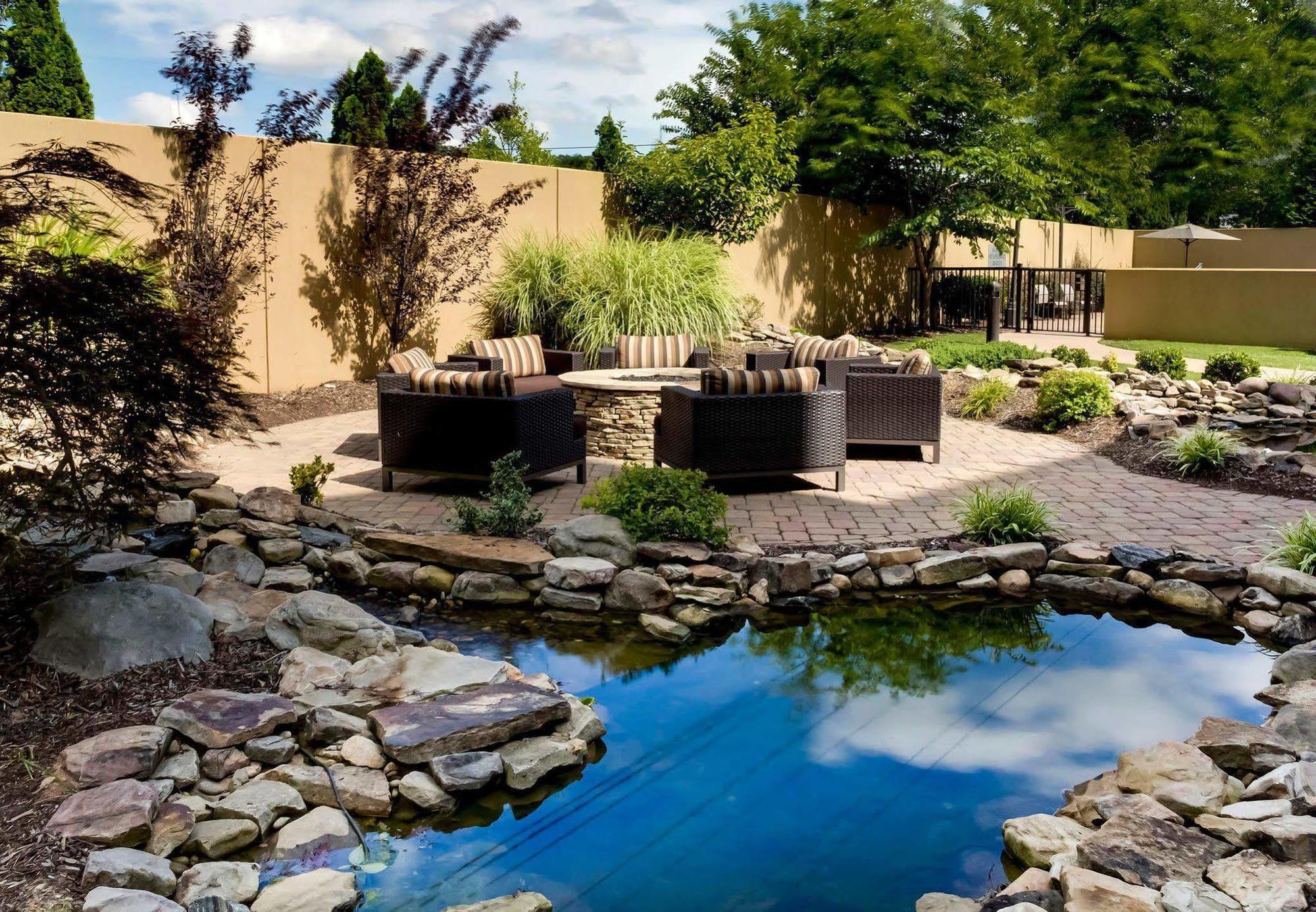 Courtyard Statesville Mooresville/Lake Norman Εξωτερικό φωτογραφία