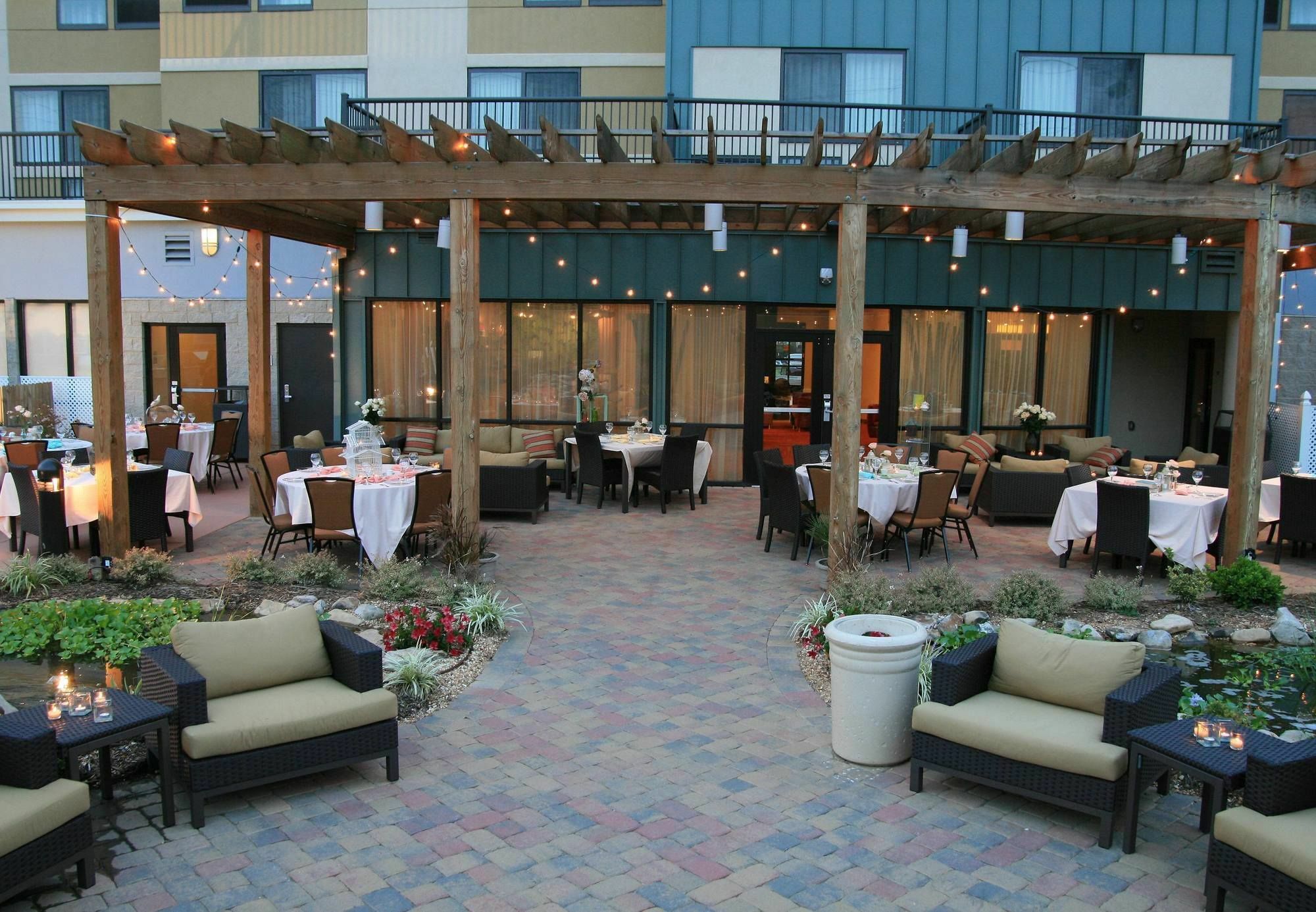 Courtyard Statesville Mooresville/Lake Norman Εξωτερικό φωτογραφία