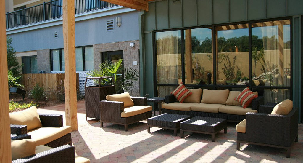 Courtyard Statesville Mooresville/Lake Norman Εξωτερικό φωτογραφία